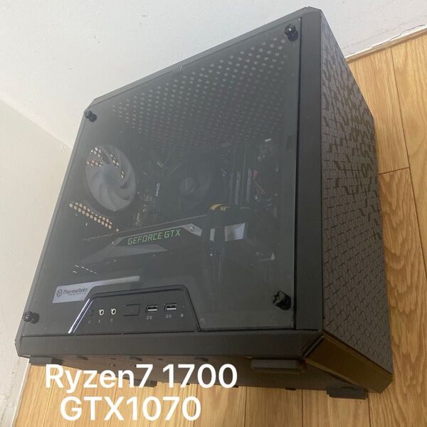 ゲーミングPC