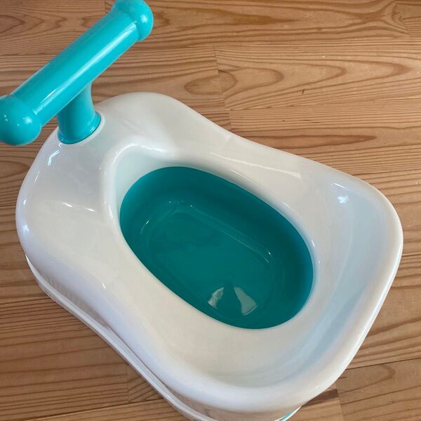 おまる 補助便座