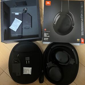 JBL TOUR ONE M2 ヘッドホン