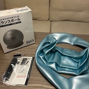 バランスボール