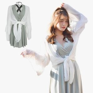 3XL 水着3点セット