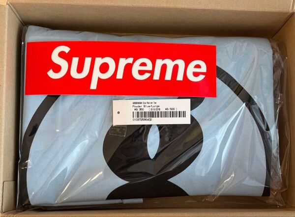 【未開封】Supreme/GOODENOUGH EndRacism Tee シュプリーム/グッドイナフ エンドレイシズム Tシャツ