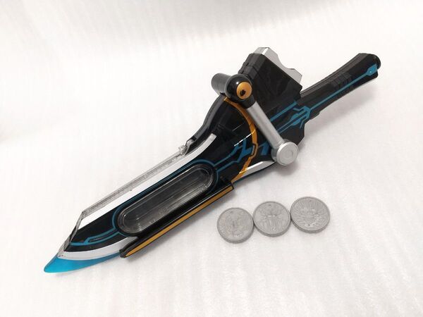 DXメダジャリバー セルメダル 仮面ライダーオーズ