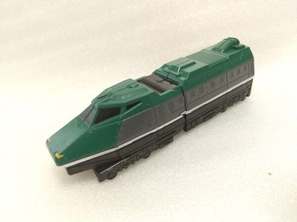SG シールドレッシャー 烈車戦隊トッキュウジャー