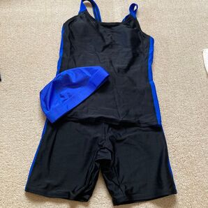 セパレート水着Lサイズ☆美品4点セット