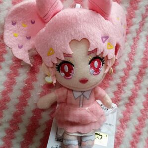 セーラームーン ぬいぐるみ ちびうさ