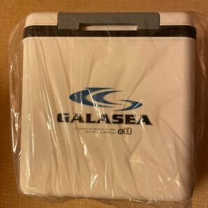 クーラーボックス GALASEA