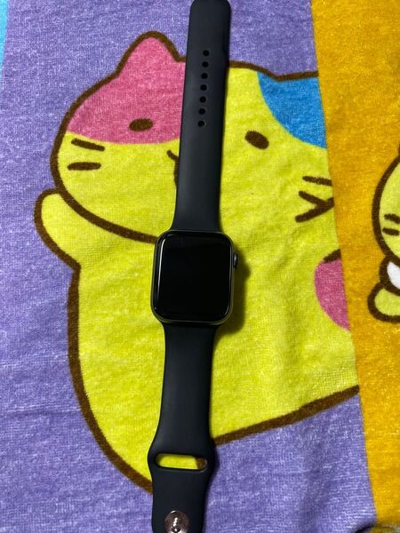Apple Watch4 44mm ジャンク品