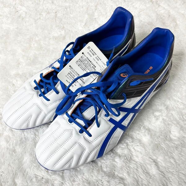アシックスラグビーシューズ GEL-LETHAL TIGREOR 10 29.5