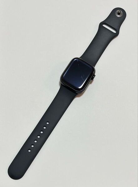 Apple Watch Series 9 GPS 41mm ミッドナイトアルミケース