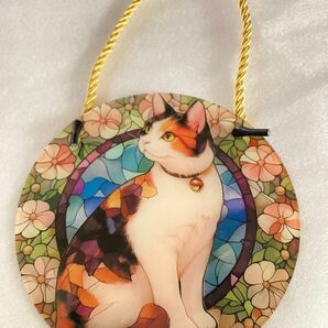 三毛猫