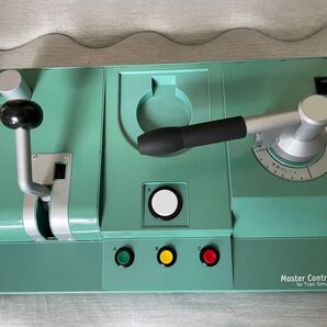 【希少】 master controller Ⅱ TSマスコン2 ツーハンドル マスターコントローラー2 ポニーキャニオン