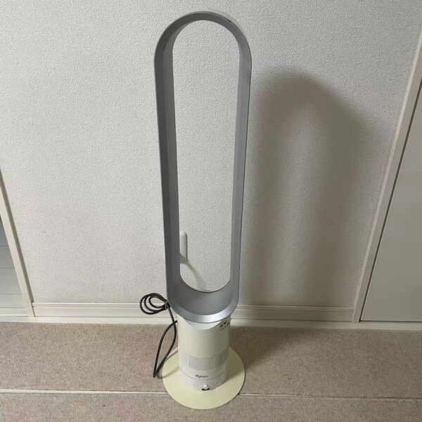 ダイソン AM02 タワーファン air multiplier 稼働品
