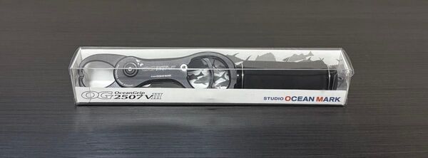 スタジオオーシャンマーク OCEAN GRIP (オーシャングリップ) OG2507VIII