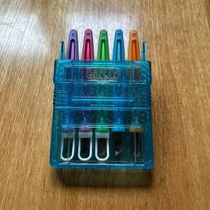 SAFETY ペーパークラフト彫刻刀セット