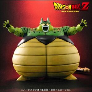 ドラゴンボールアライズ セル爆発ver