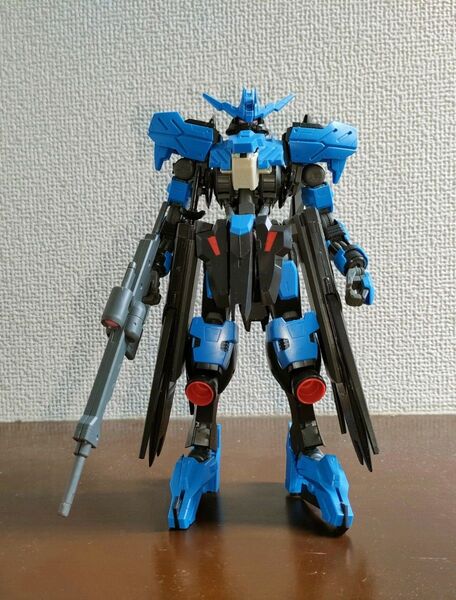 ガンプラ ジャンク 1/100 フルメカニクス ガンダムヴィダール