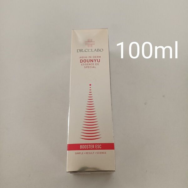 アクアインダーム導入エッセンス EX スペシャル 100ml ドクターシーラボ