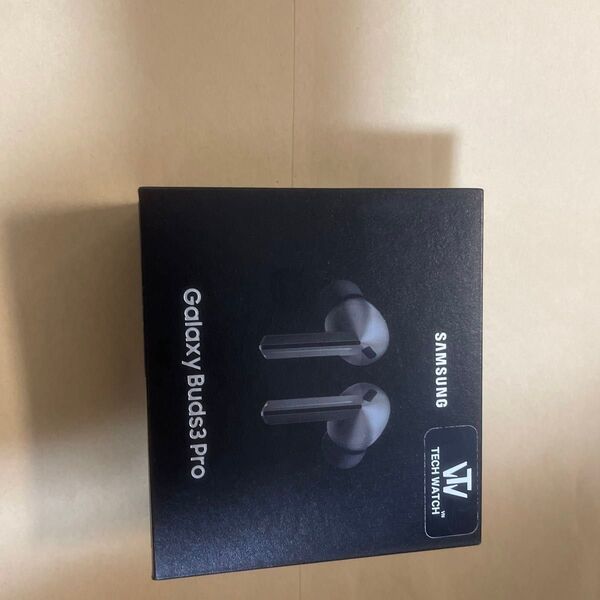 Samsung Galaxy Buds3 Pro