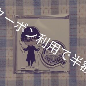 黒子のバスケ ドン・キホーテ アクスタ 今吉