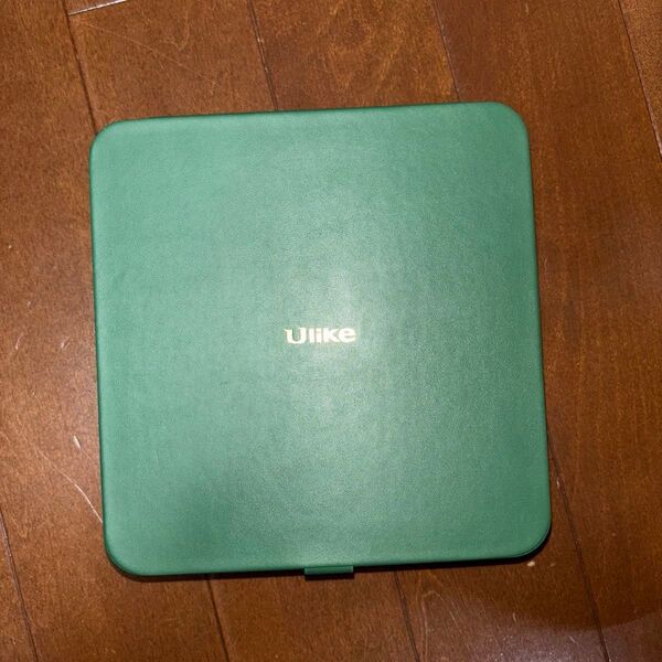 Ulike 脱毛器 Air Pro