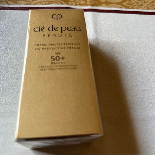 クレ・ド・ポー ボーテ クレームUV n SPF50+ PA++++ 50g '