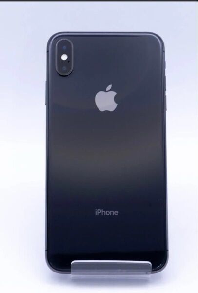 美品iPhone XS 256GB. SIMフリーios15.41