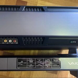 SONY VAIO PCV-A71N ジャンク