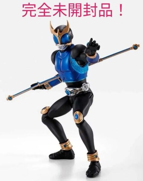 完全未開封! S.H.Figuarts( 真骨彫製法 ) 仮面ライダークウガ ( ドラゴンフォーム ) 魂ウェブ商店限定