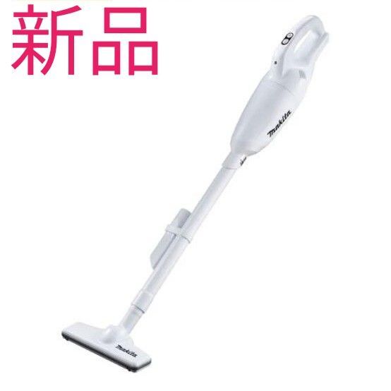 makita マキタ カプセル式 掃除機 充電式クリーナー CL108FD CL108fdzw 新品