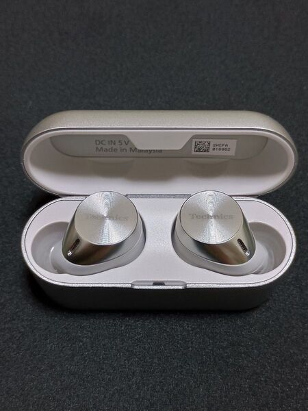 Technics ワイヤレスイヤホン EAH-AZ60 Bluetooth