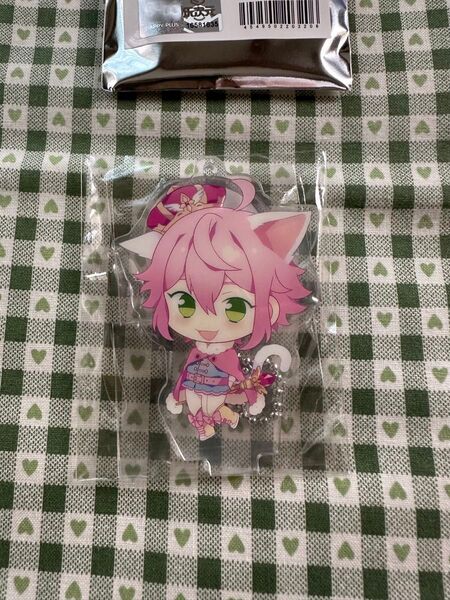 あんスタ 中国 童趣 アクスタ 桃李 アクリルスタンド