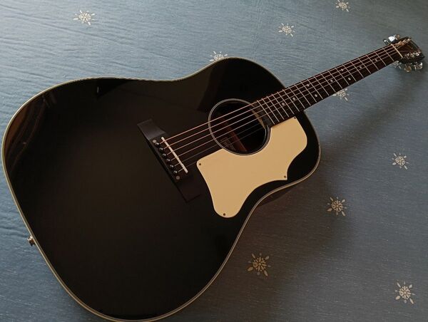 ★Headway Japan Tune up series HJ-5080SE BLK(PG.WHT)エレアコ美品★