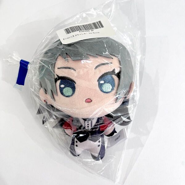 【新品未開封】ぷちっしゅ! Ave Mujica ティモリス Timoris ぬいぐるみ BanG Dream! バンドリ
