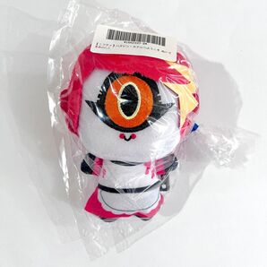 【新品未開封】ハズビンホテルへようこそ ぬいぐるみ ニフティ