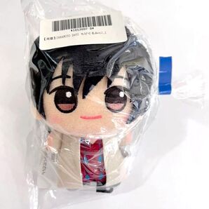 【新品未開封】SAKAMOTO DAYS サカモトデイズ 南雲 ちびぐるみ