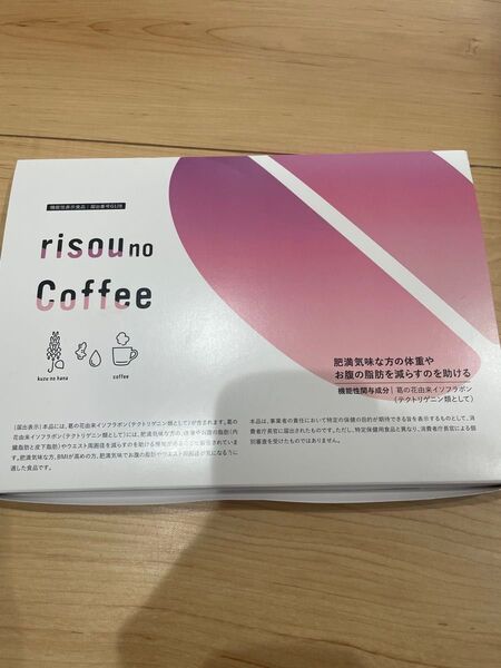 ファンファレ りそうのコーヒー 30包入