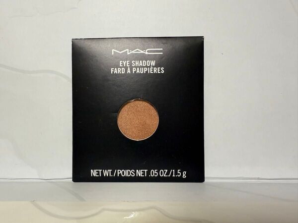 MAC アイシャドウ ムルシュ Mulch リフィル 未使用 スモールアイシャドウ