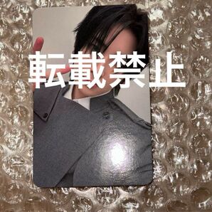 &TEAM 月狼 YUMA ユウマ ラキドロ video call トレカ musicplant