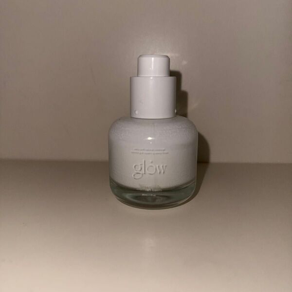 glow ブリーザブルBBクリーム, 30ml ホワイト White