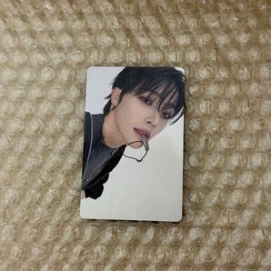 &TEAM NICHOLAS ニコラス トレカ アジアツアー 8000円 購入特典