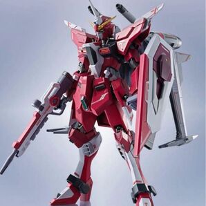 METAL ROBOT魂 <SIDE MS> インフィニットジャスティスガンダム弐式