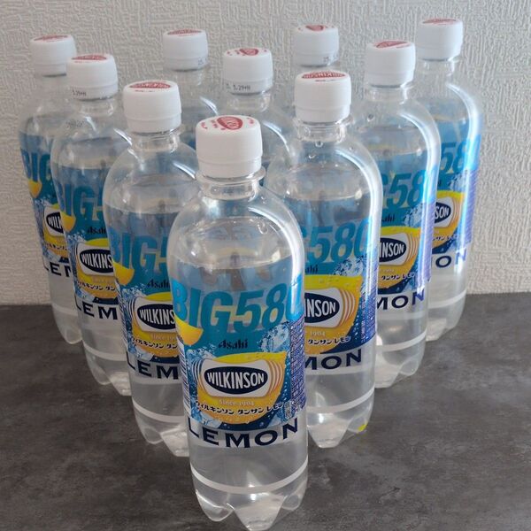 ウィルキンソン タンサンレモン 500ml×10本 まとめ売り