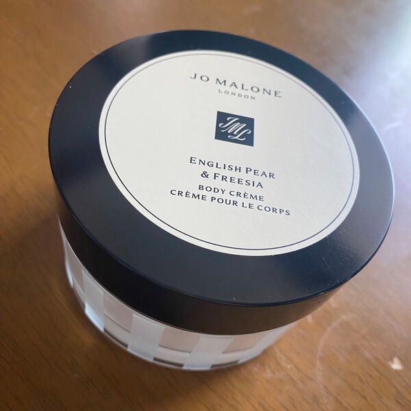 ジョーマローンイングリッシュペアー&フリージアボディクレーム 175ml JOMALONE