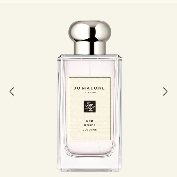 ジョーマローンロンドン レッドローズコロン 100ml JOMALONE 香水