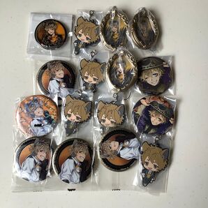 ツイステ ラギー まとめ売り セット