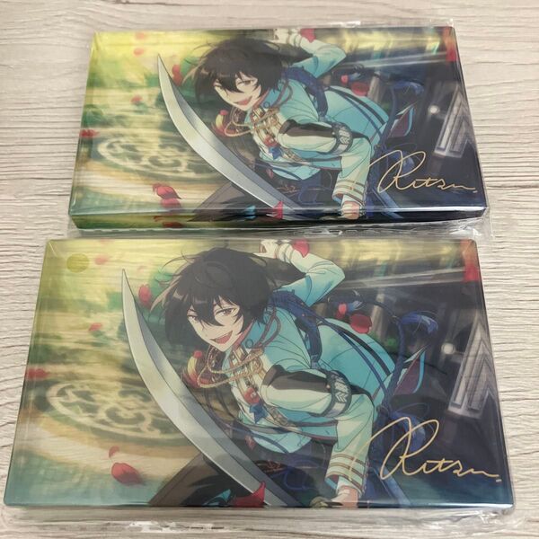 あんスタ 朔間凛月 中国 偶像梦幻祭2 アクリルブロック