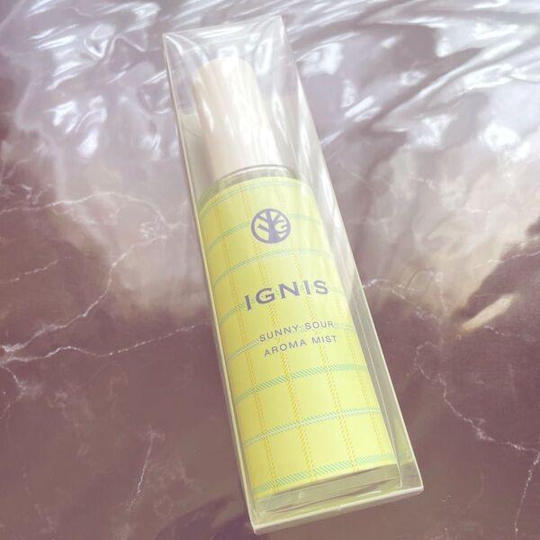 イグニス サニーサワー アロマミスト 50ML