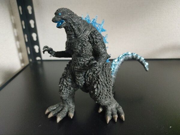 怪獣総進撃 ゴジラ2023 熱線放射 フィギュア プライズ