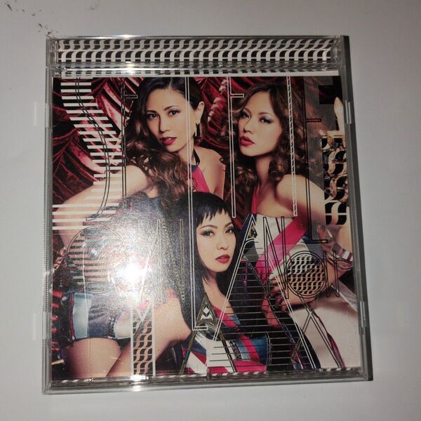 MAX アルバム CD レンタル落ち